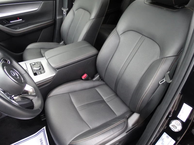 Mazda CX-90 3.3 ELECTRIC , снимка 13 - Автомобили и джипове - 52465147