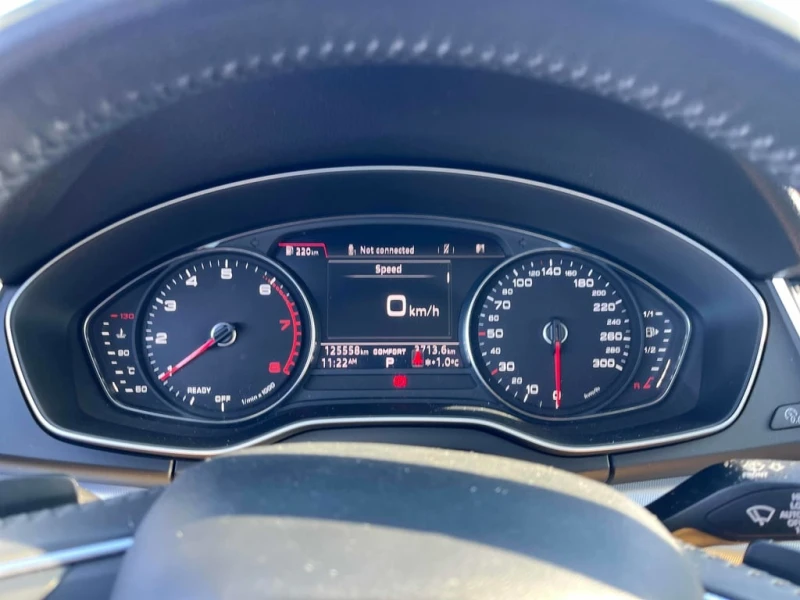 Audi Q5 * Progressiv * CARFAX * БЕЗ ПЪРВОНАЧАЛНА ВНОСКА, снимка 8 - Автомобили и джипове - 52772140