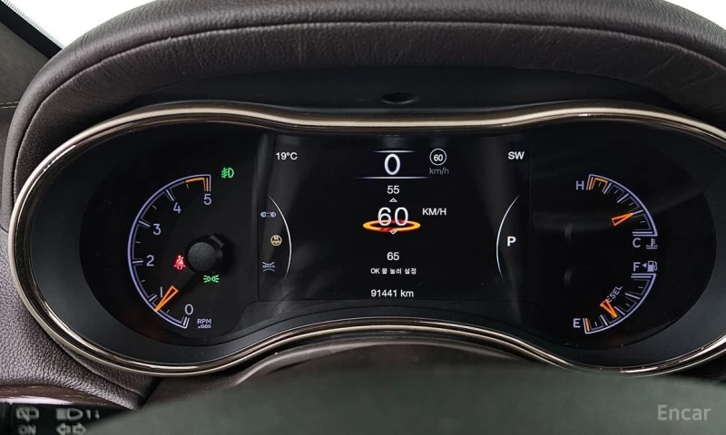 Jeep Grand cherokee, снимка 8 - Автомобили и джипове - 52964631