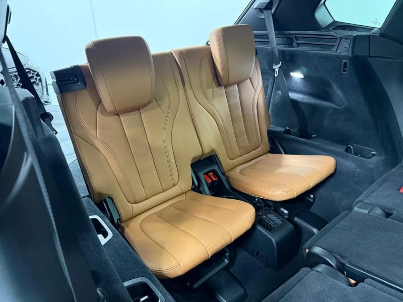 BMW X5 * xDrive40i * CARFAX * ЦЕНА ДО БГ, снимка 14 - Автомобили и джипове - 53046953