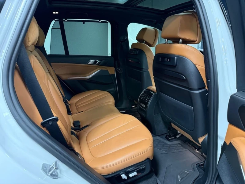 BMW X5 * xDrive40i * CARFAX * ЦЕНА ДО БГ, снимка 13 - Автомобили и джипове - 53046953