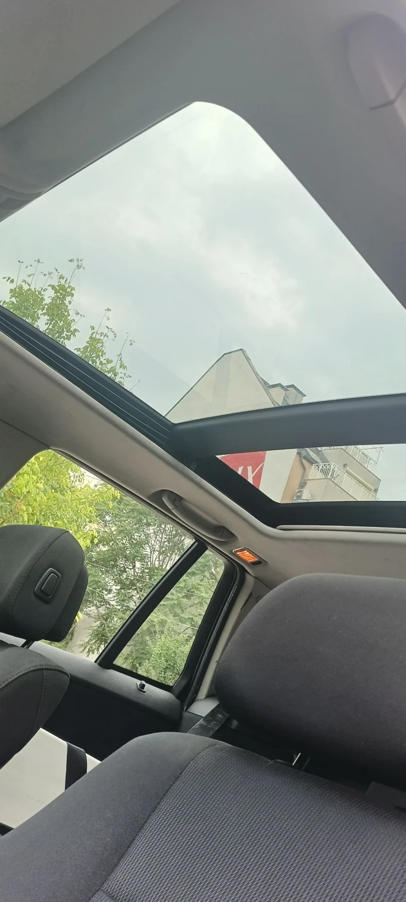 BMW X3, снимка 8 - Автомобили и джипове - 53096086