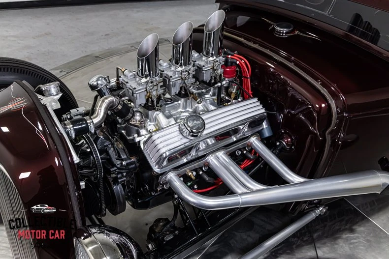 Други Друг 1930 Ford Model A Hot Rod, снимка 13 - Автомобили и джипове - 53924920