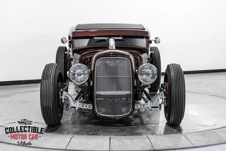 Други Друг 1930 Ford Model A Hot Rod, снимка 8 - Автомобили и джипове - 53924920