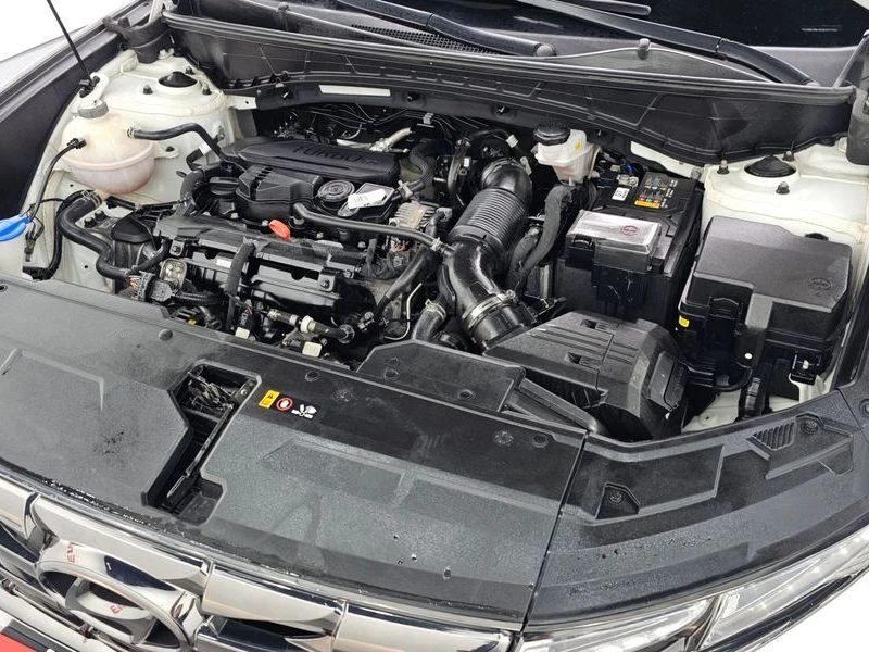 Hyundai Tucson 1.6 Turbo / DIST/ ���������/ ������/ ������� | Mobile.bg � ����������� 6