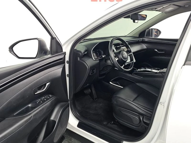 Hyundai Tucson 1.6 Turbo / DIST/ ���������/ ������/ ������� | Mobile.bg � ����������� 10