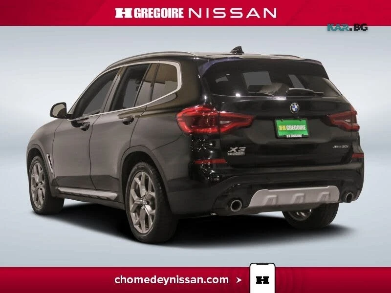 BMW X3 xDrive30i* CAMERA* ПОДГРЕВ* ЛЮК* , снимка 6 - Автомобили и джипове - 56706567
