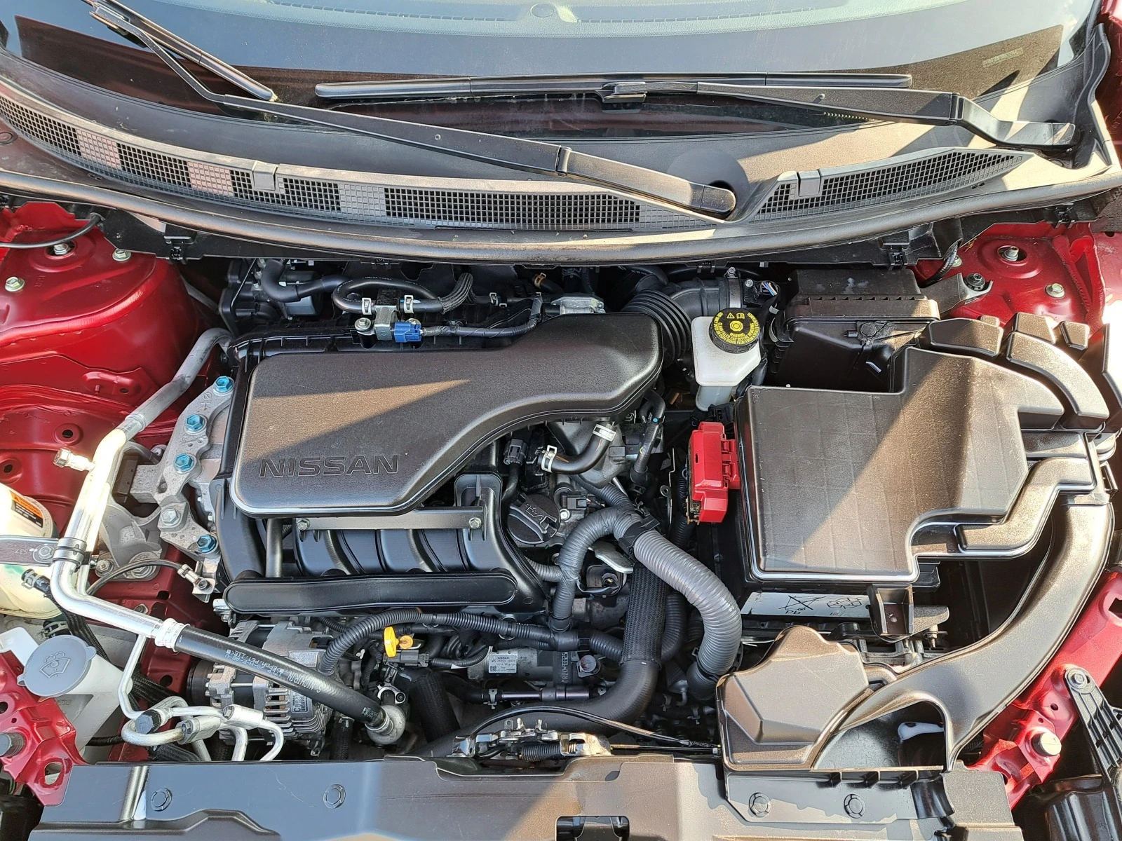 Nissan Qashqai 2.0 I | Mobile.bg   13