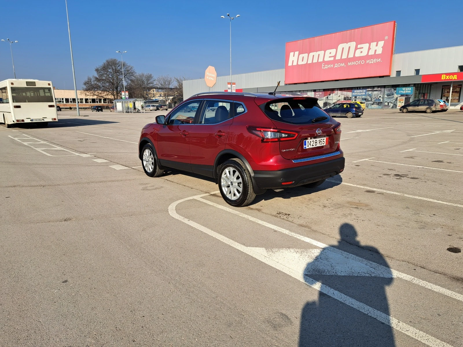 Nissan Qashqai 2.0 I - изображение 3