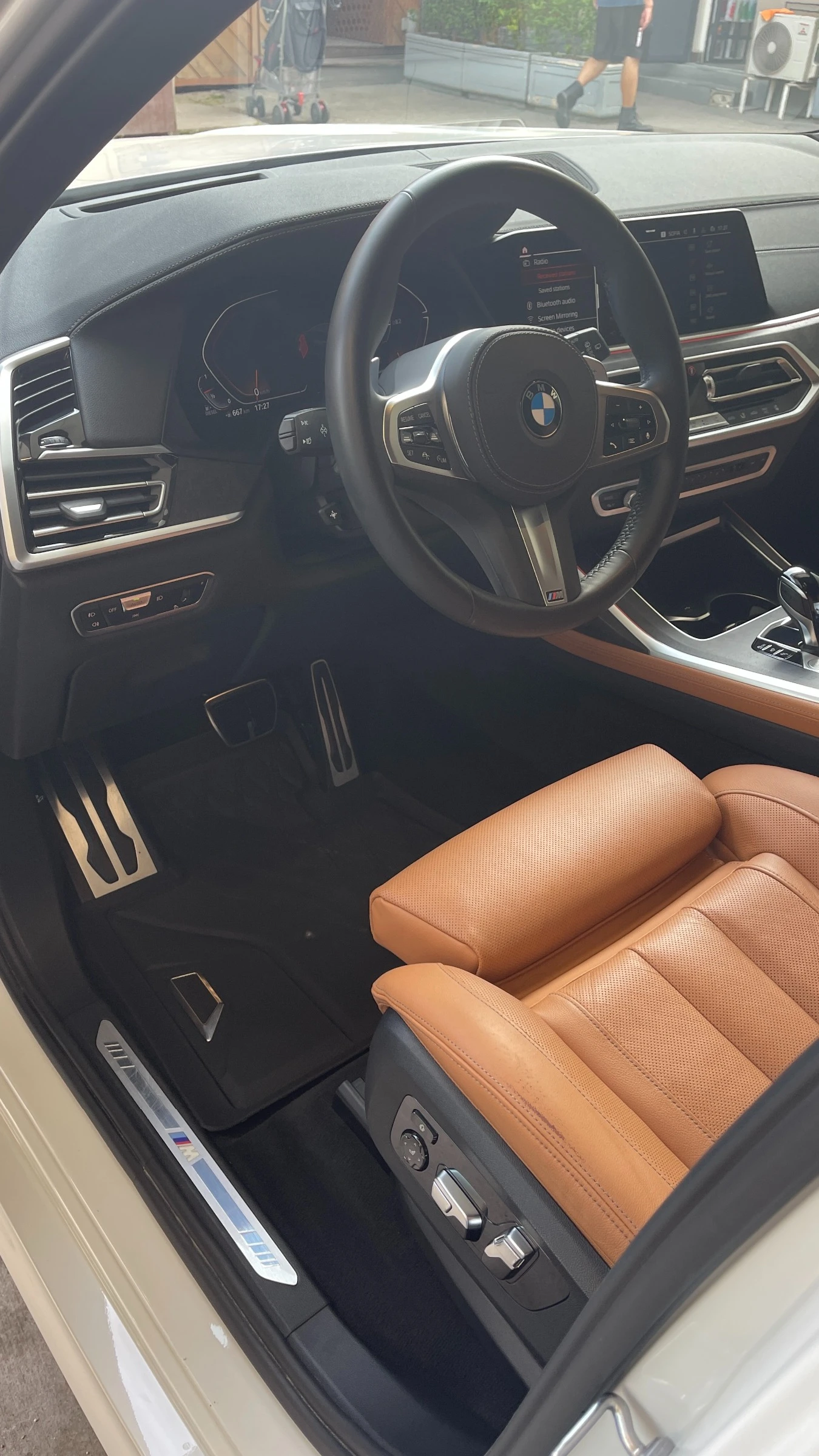 BMW X7 40M Би-турбо - изображение 2