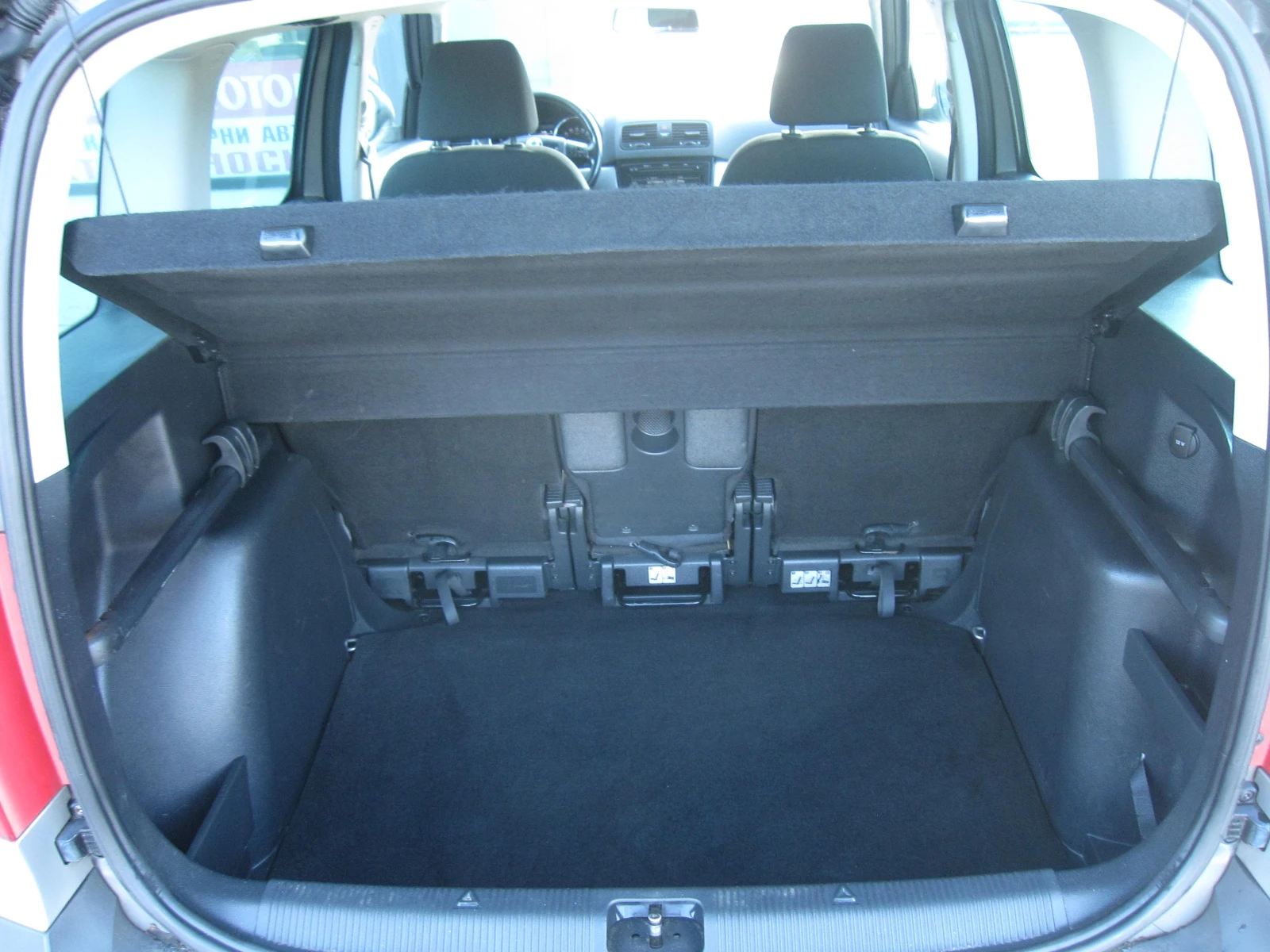 Skoda Yeti Автомат 1, 2 - изображение 5