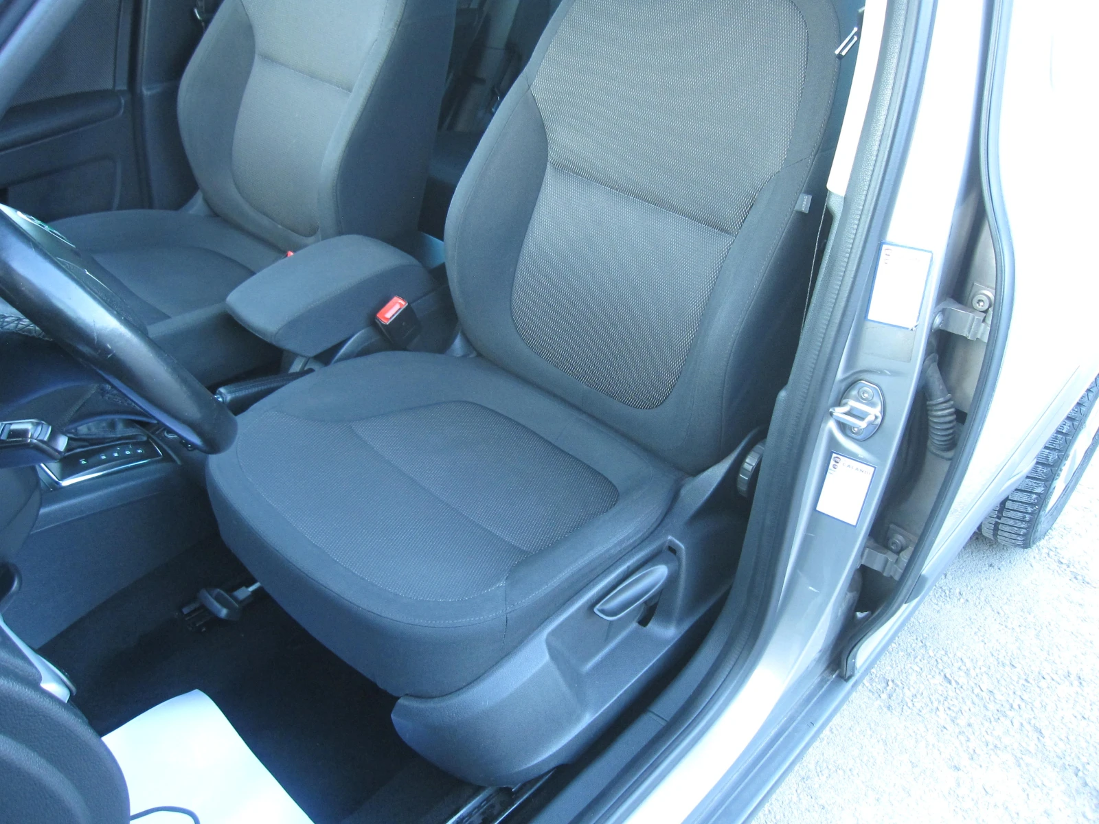 Skoda Yeti Автомат 1, 2 - изображение 9