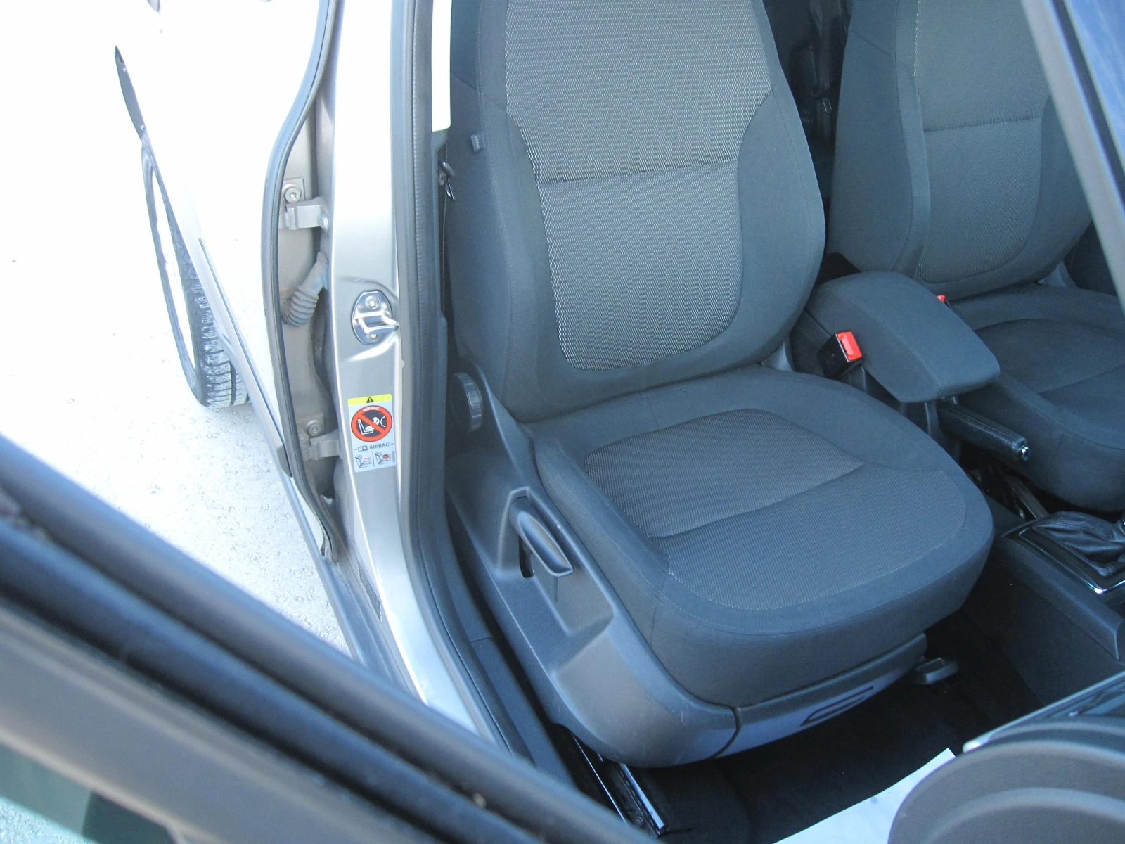 Skoda Yeti Автомат 1, 2 - изображение 10