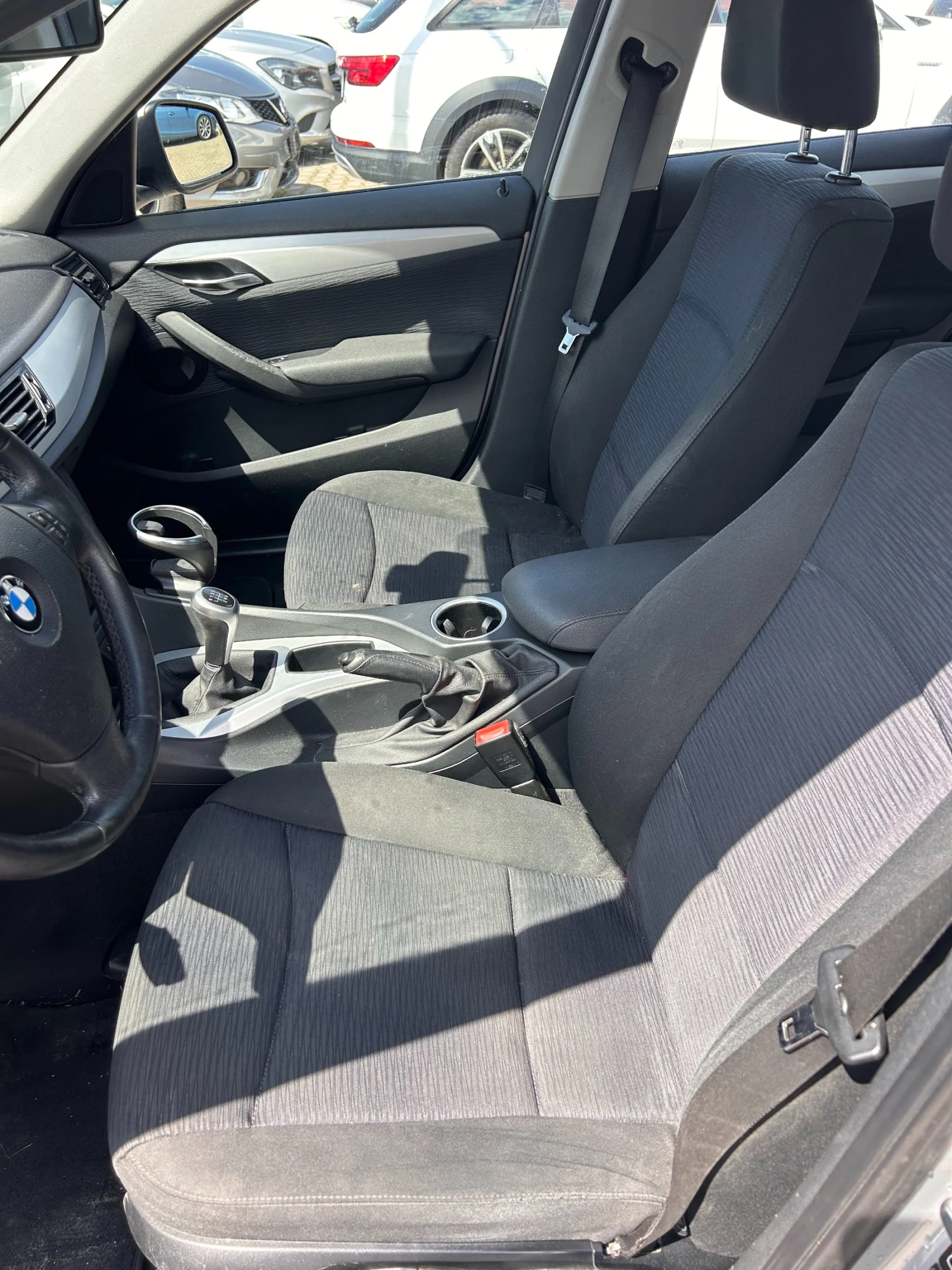 BMW X1 1.8SDRIVE EURO 5 | Mobile.bg � ����������� 12