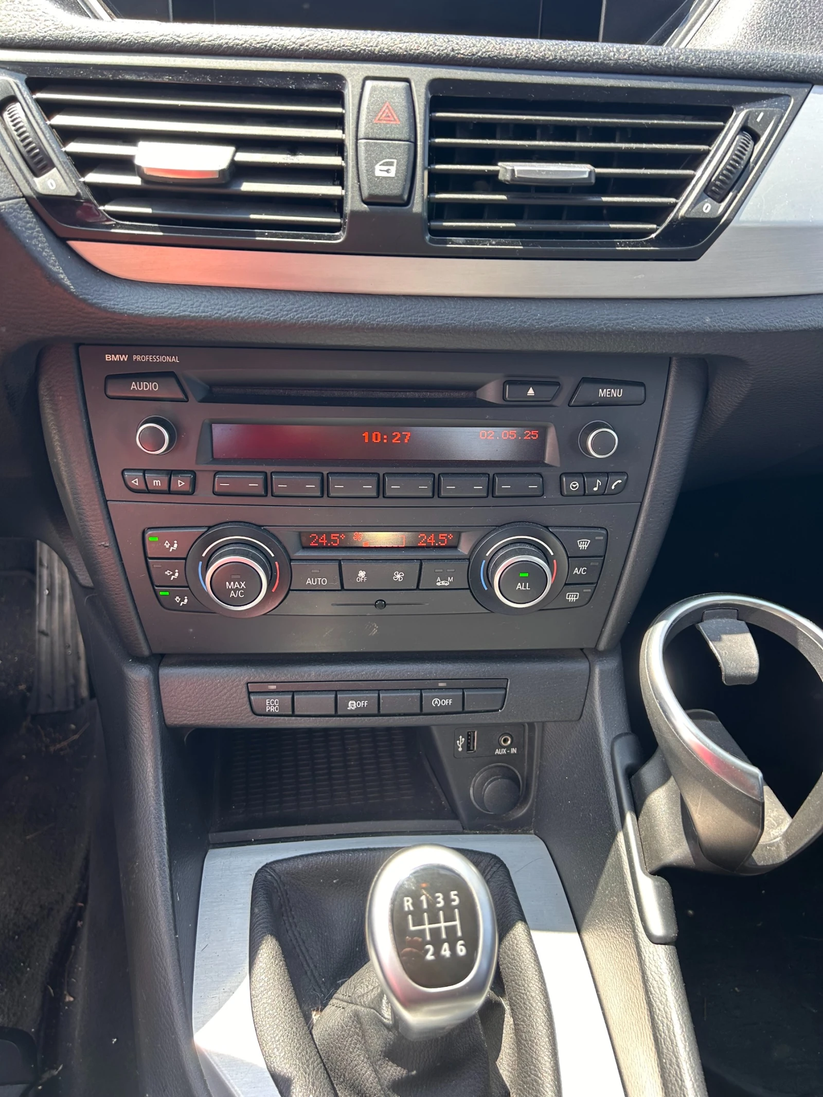 BMW X1 1.8SDRIVE EURO 5 | Mobile.bg � ����������� 13