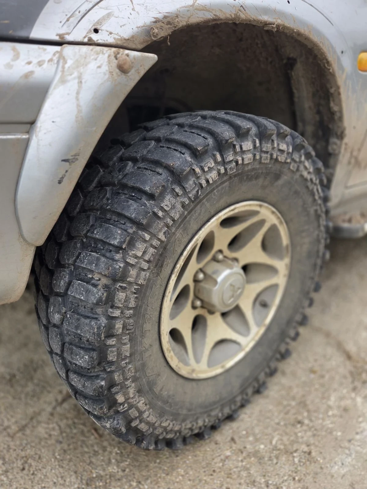 Mitsubishi L200  - изображение 5