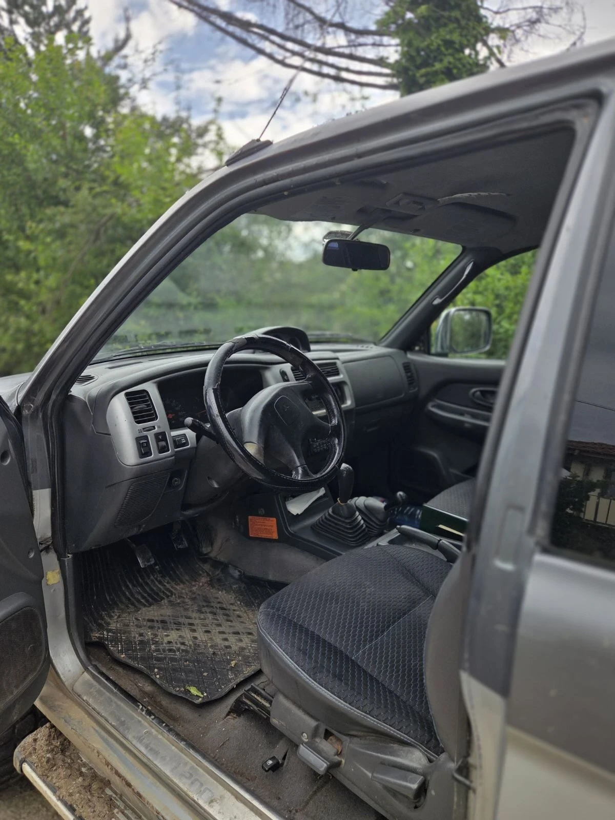 Mitsubishi L200  - изображение 6