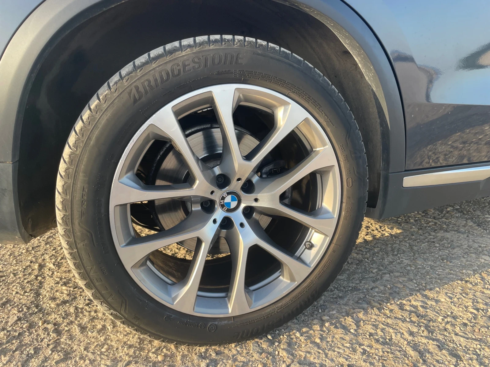 BMW X5 3.0d xDrive Anonymous - изображение 8