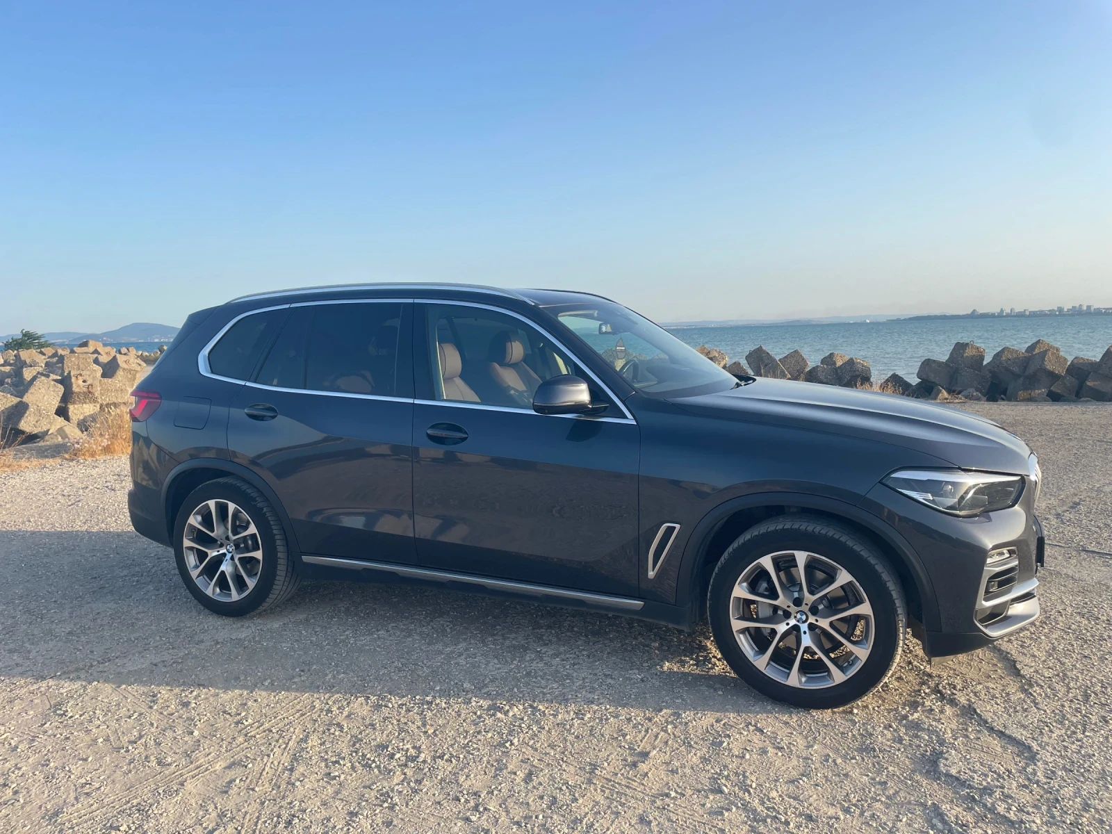 BMW X5 3.0d xDrive Anonymous - изображение 5