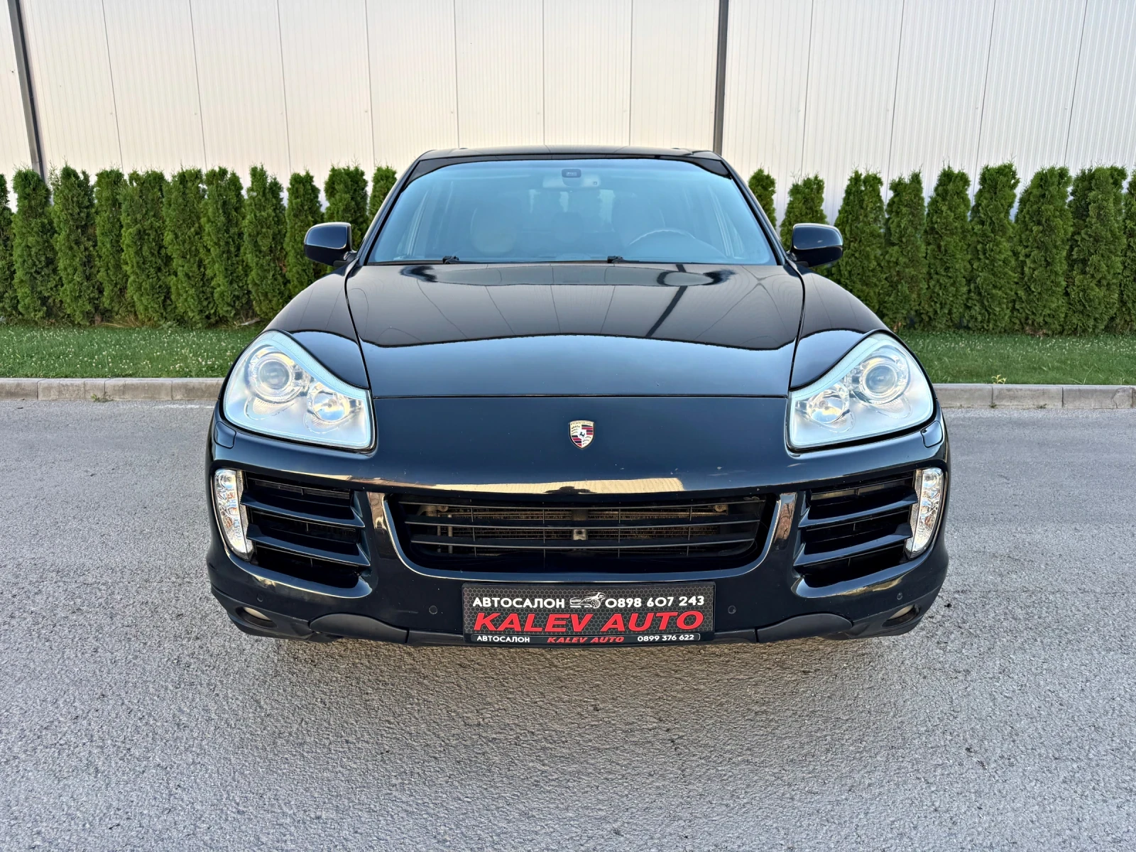 Porsche Cayenne 3.0D Facelift/ШВЕЙЦАРИЯ!!! - изображение 2