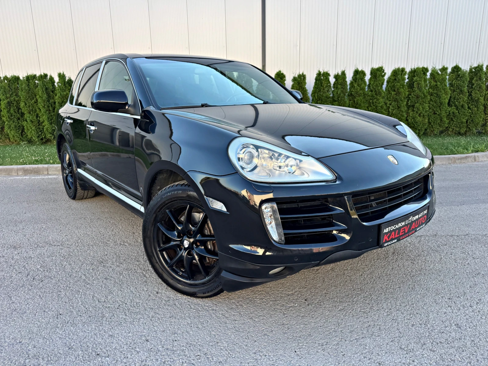 Porsche Cayenne 3.0D Facelift/ШВЕЙЦАРИЯ!!! - изображение 3