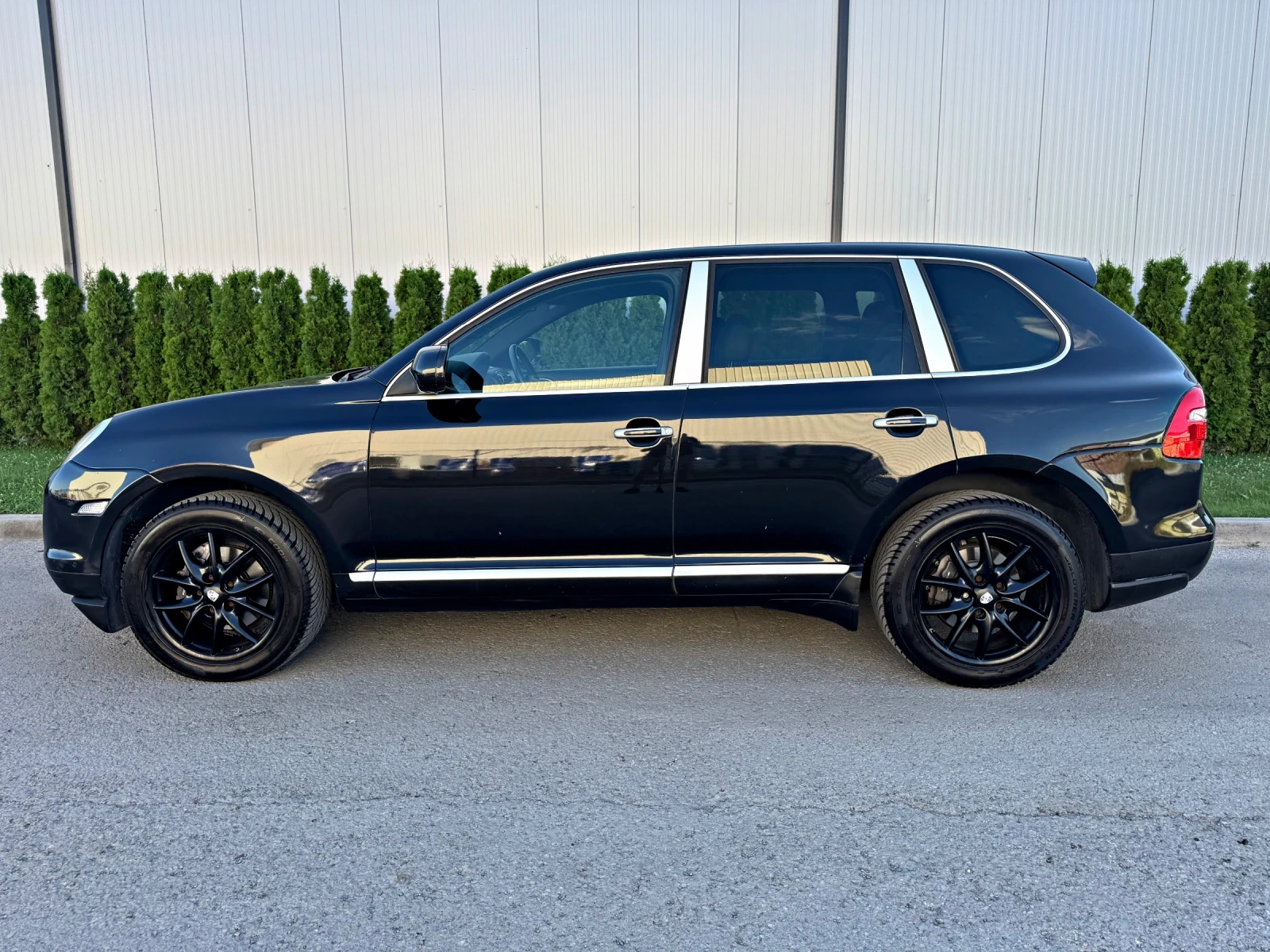 Porsche Cayenne 3.0D Facelift/ШВЕЙЦАРИЯ!!! - изображение 4
