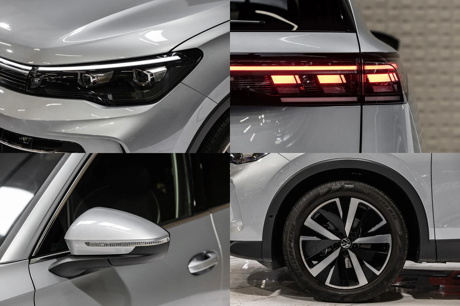 VW Tiguan 1.5 eTSI | Mobile.bg   17