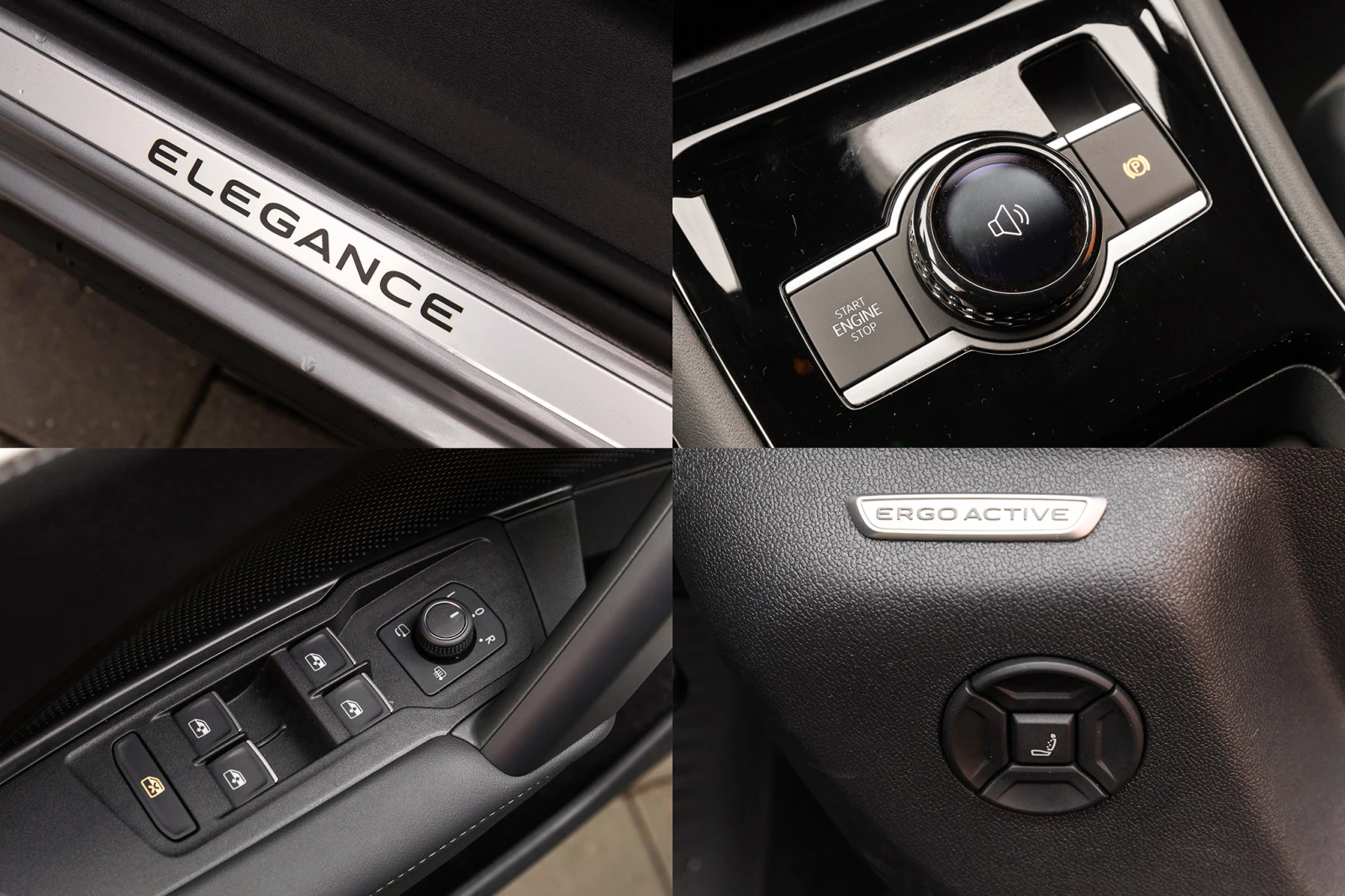 VW Tiguan 1.5 eTSI | Mobile.bg   16