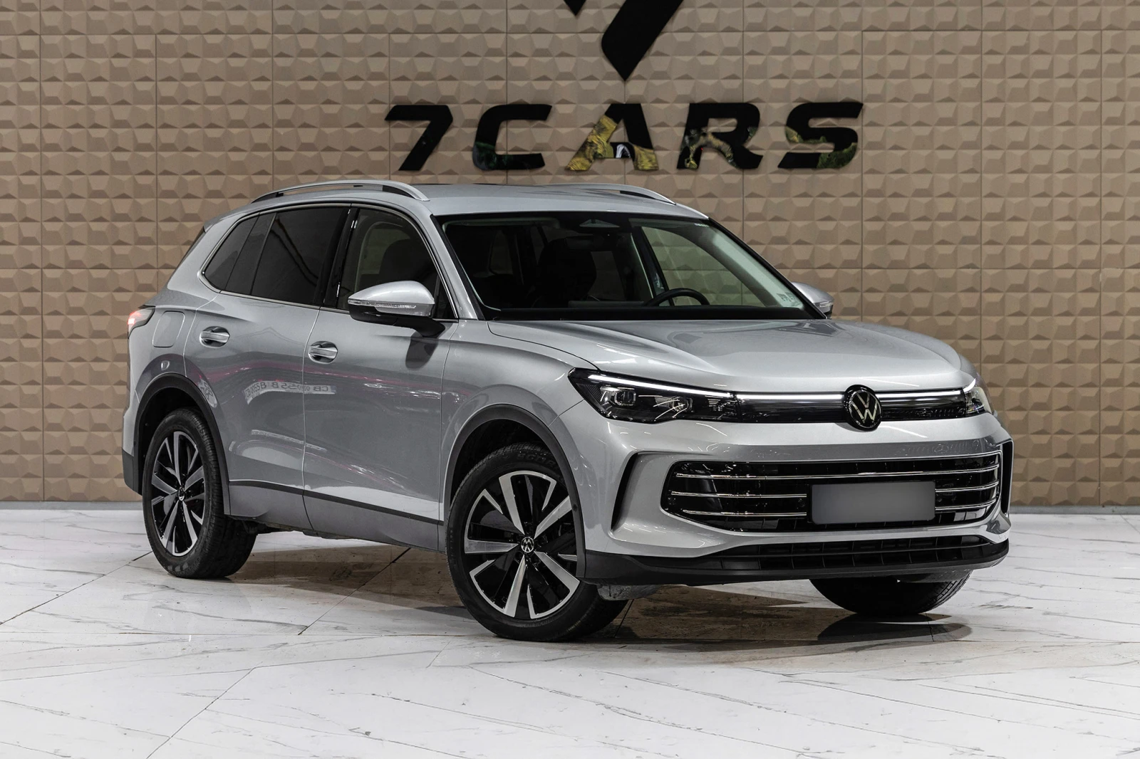 VW Tiguan 1.5 eTSI - изображение 6