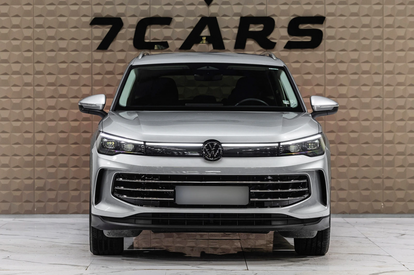 VW Tiguan 1.5 eTSI - изображение 3