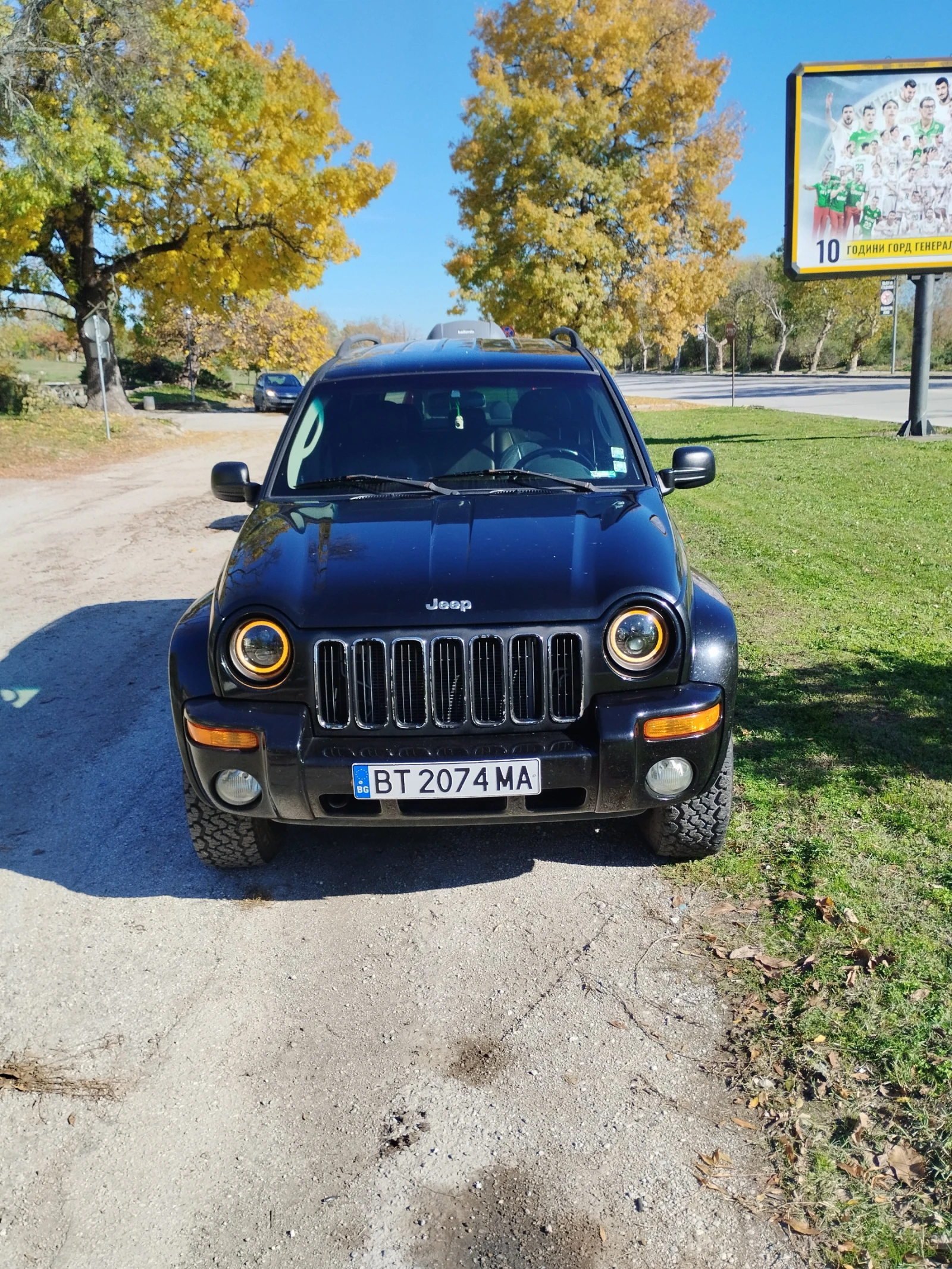 Jeep Cherokee Limited Edition | Mobile.bg   1