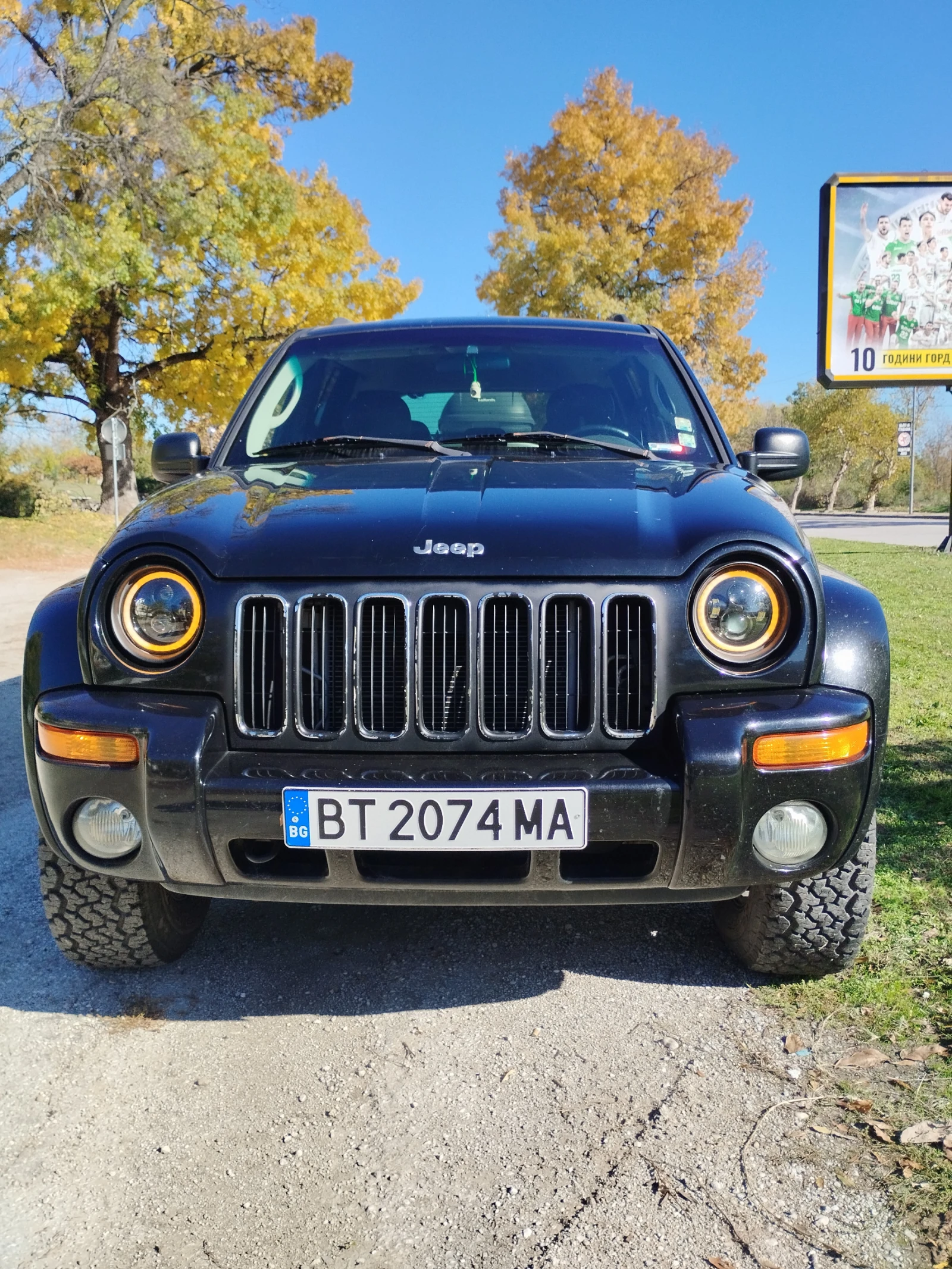 Jeep Cherokee Limited Edition | Mobile.bg   2