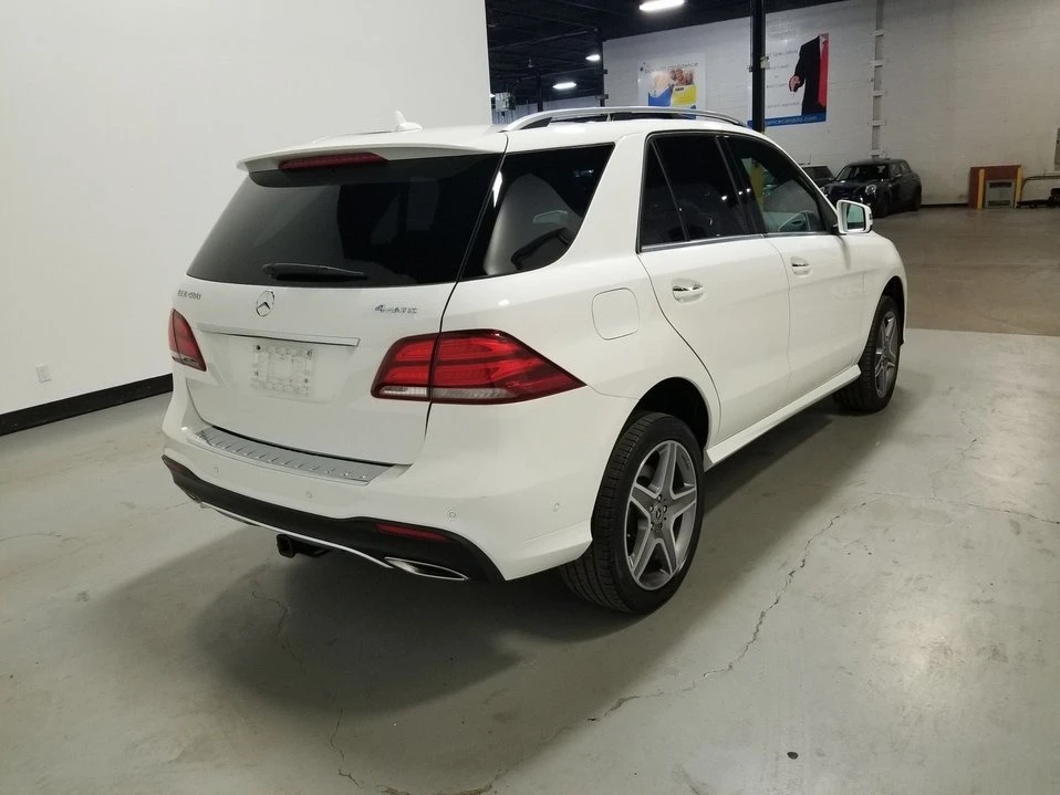 Mercedes-Benz GLE 400 * * CARFAX * *  * *  | Mobile.bg   6