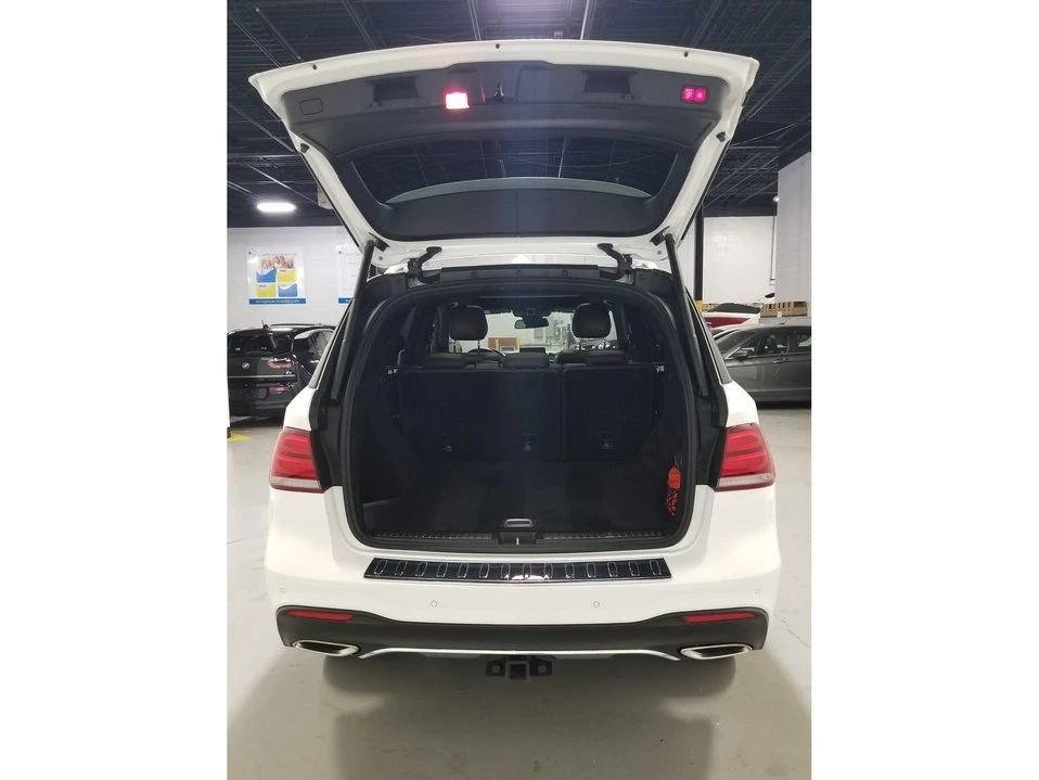 Mercedes-Benz GLE 400 * * CARFAX * *  * *  | Mobile.bg   9