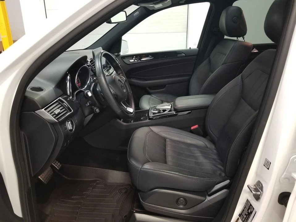 Mercedes-Benz GLE 400 * * CARFAX * *  * *  | Mobile.bg   11