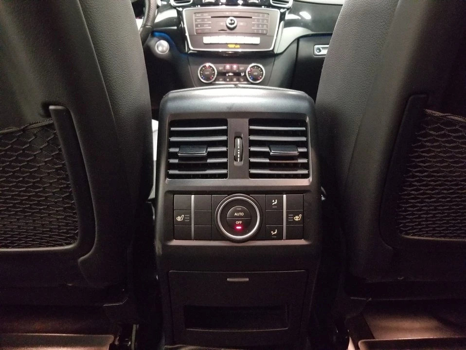 Mercedes-Benz GLE 400 * * CARFAX * *  * *  | Mobile.bg   17