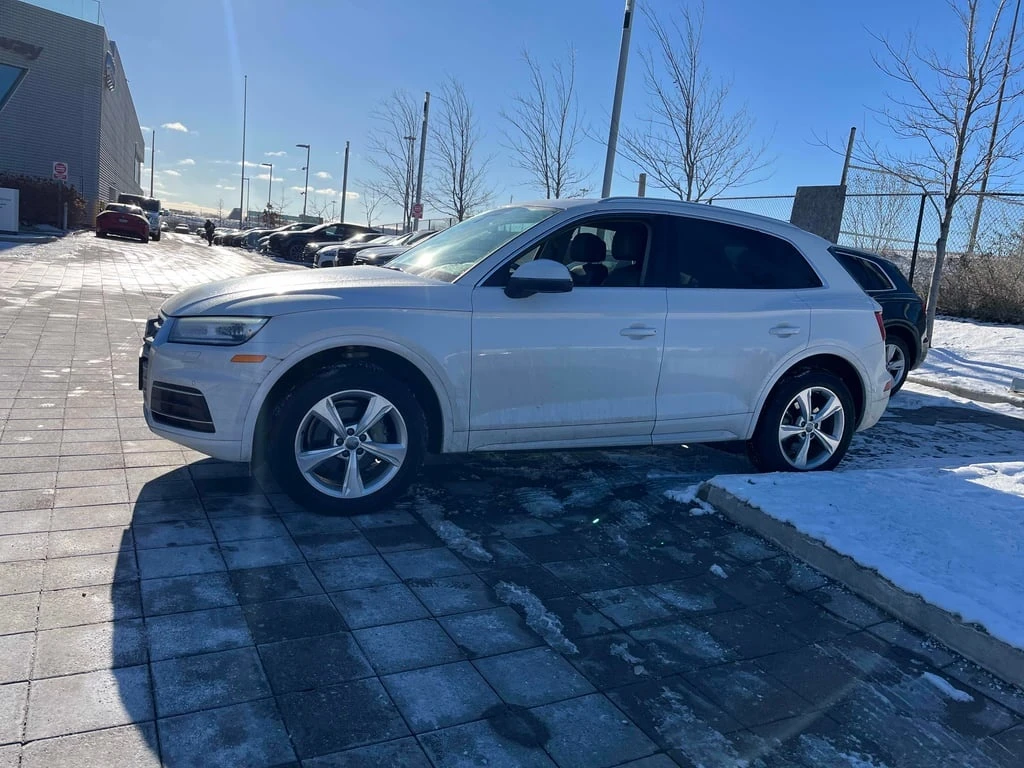 Audi Q5 * Progressiv * CARFAX * ��� ������������ ������ | Mobile.bg � ����������� 2