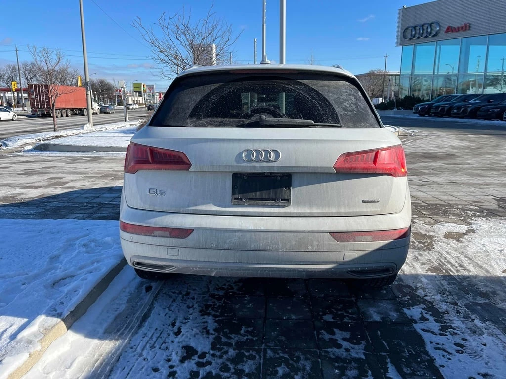 Audi Q5 * Progressiv * CARFAX * ��� ������������ ������ | Mobile.bg � ����������� 4