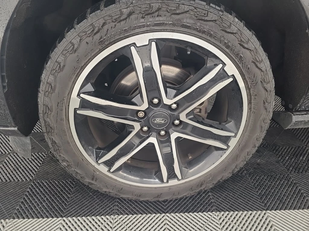 Ford Expedition * LIMITED * CARFAX * БЕЗ ПЪРВОНАЧАЛНА ВНОСКА - изображение 6