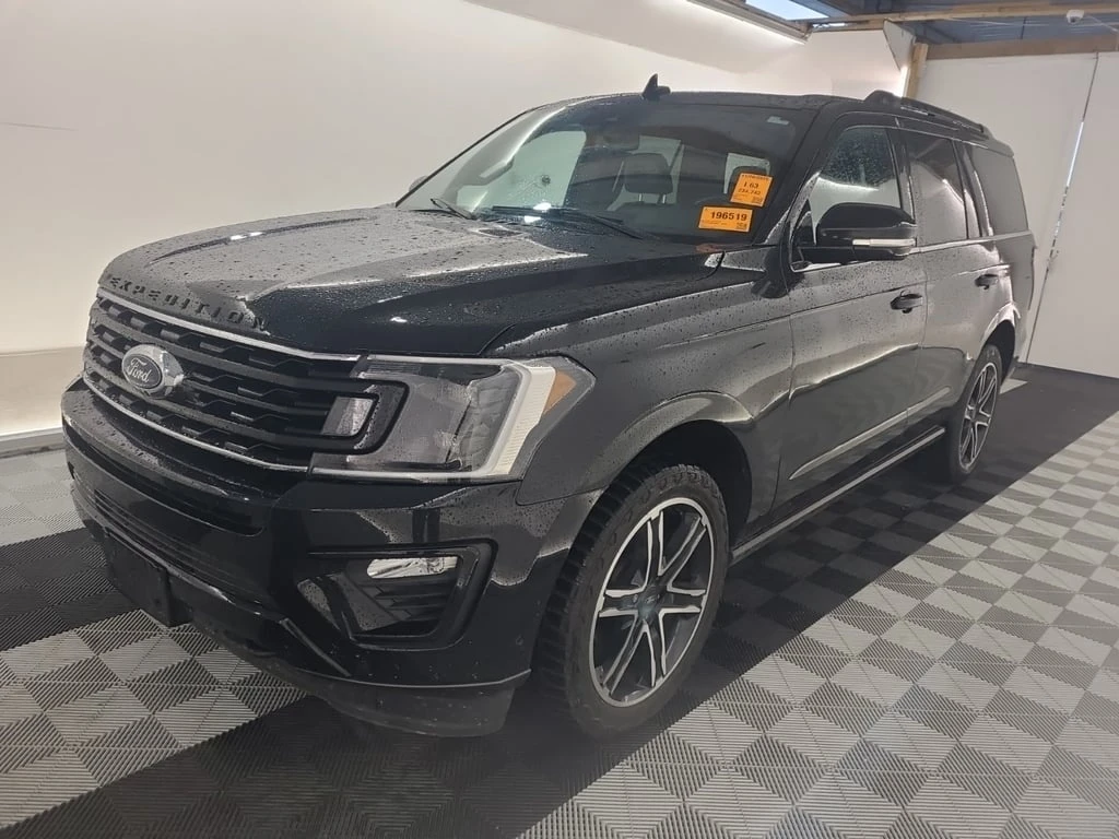 Ford Expedition * LIMITED * CARFAX * ��� ������������ ������ | Mobile.bg � ����������� 1