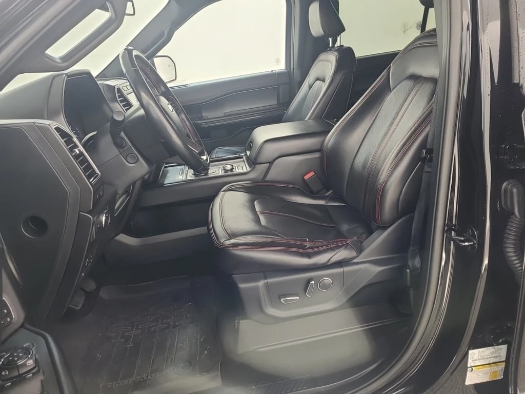 Ford Expedition * LIMITED * CARFAX * БЕЗ ПЪРВОНАЧАЛНА ВНОСКА - изображение 5