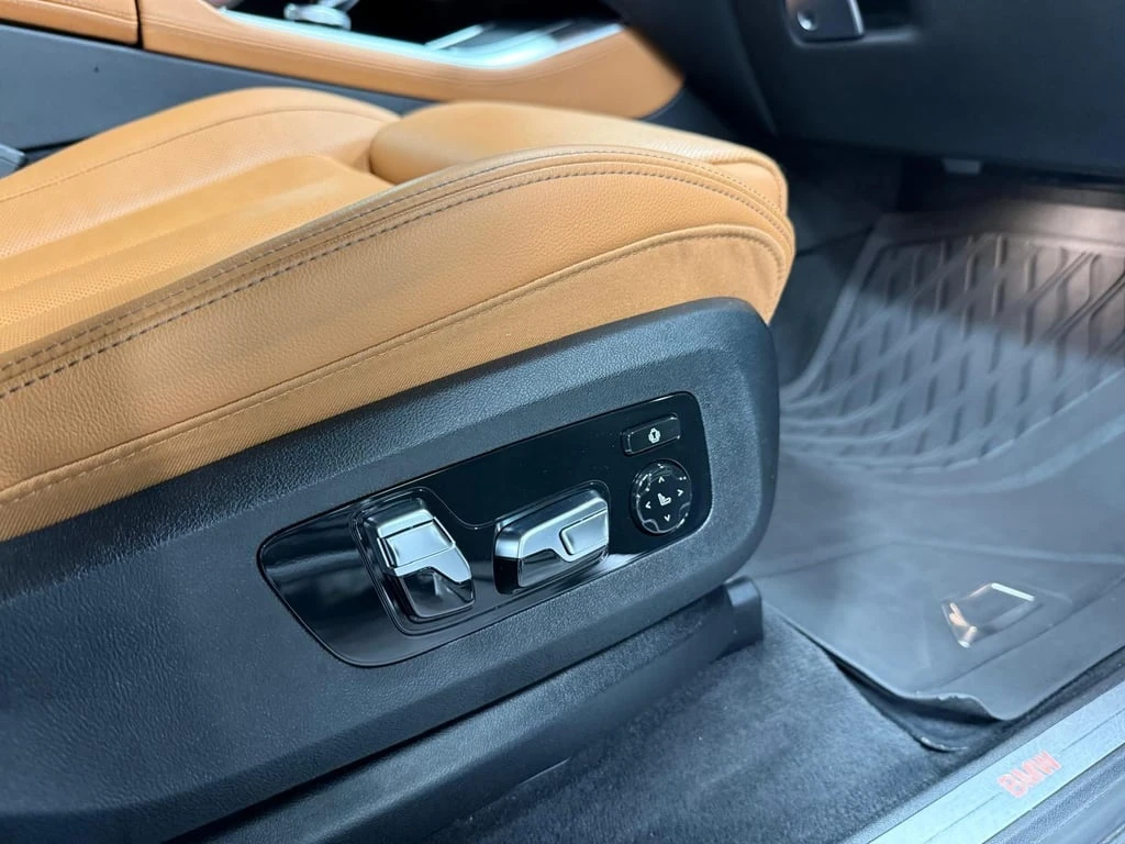 BMW X5 * xDrive40i * CARFAX * ЦЕНА ДО БГ - изображение 9