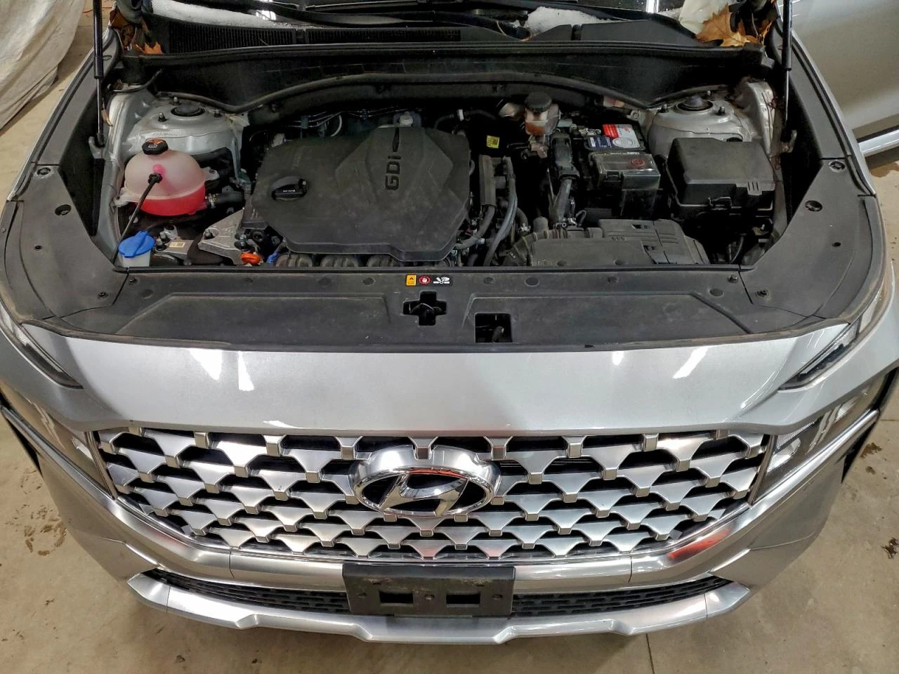 Hyundai Santa fe SEL*  | Mobile.bg � ����������� 12
