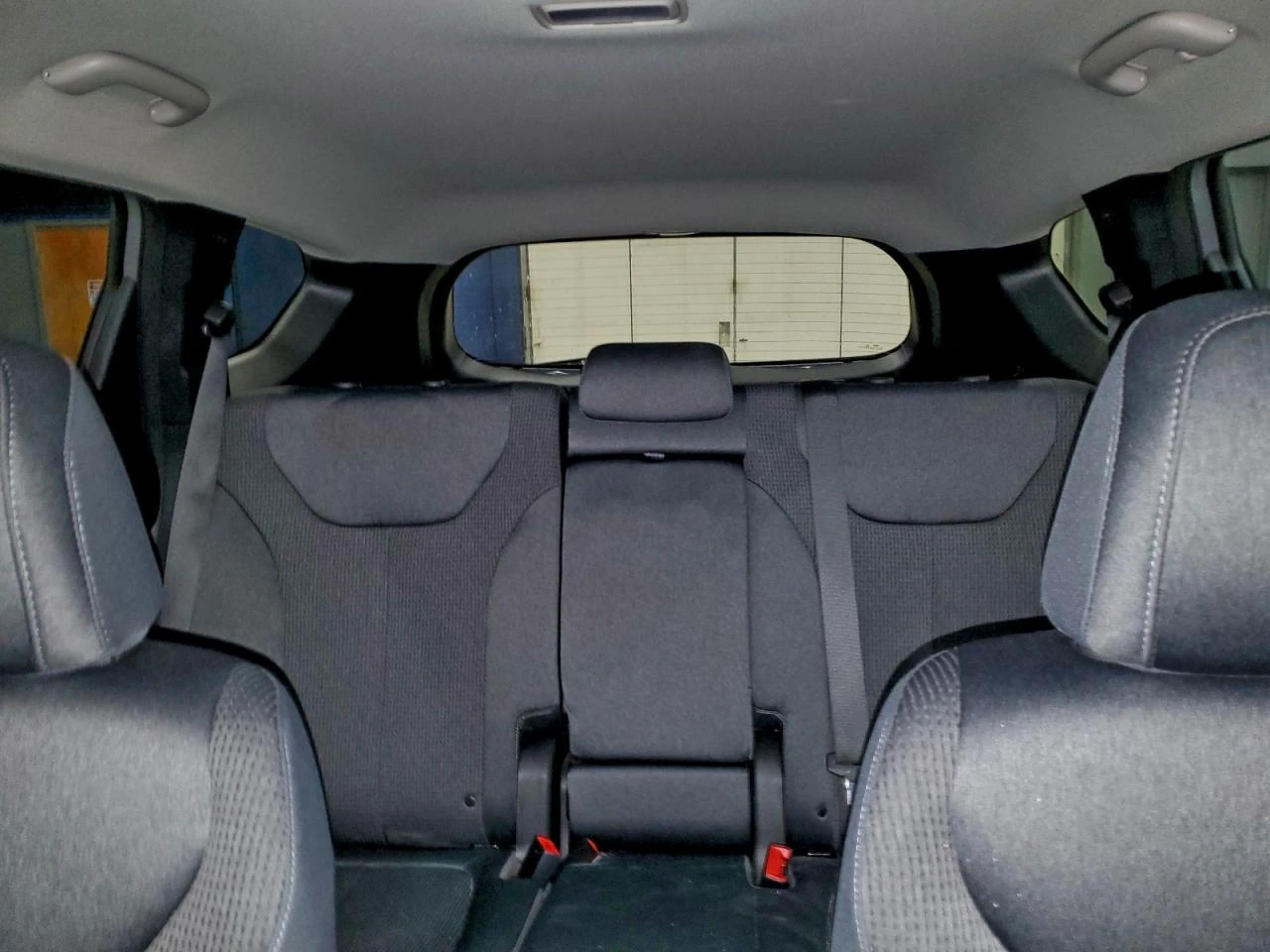 Hyundai Santa fe SEL*  - изображение 10