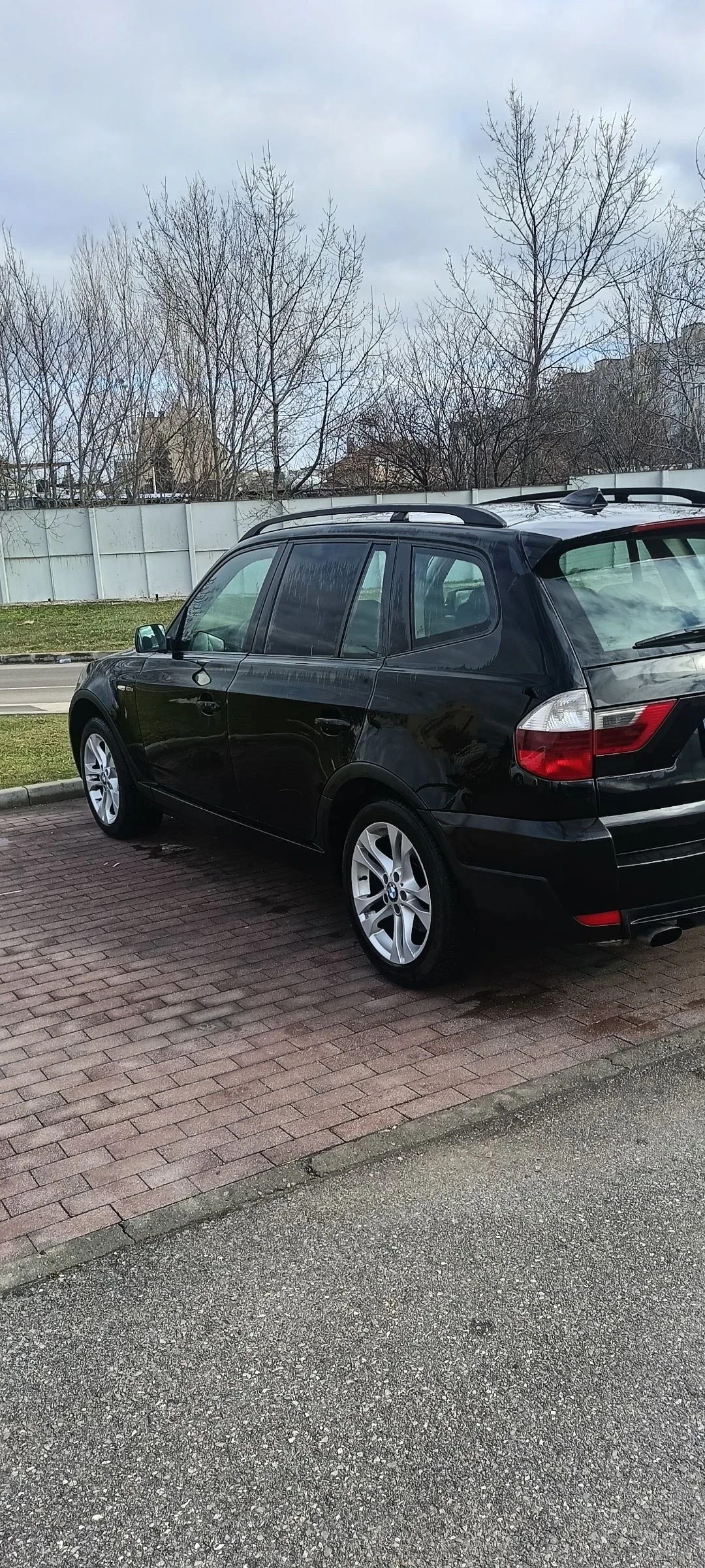 BMW X3  - изображение 6