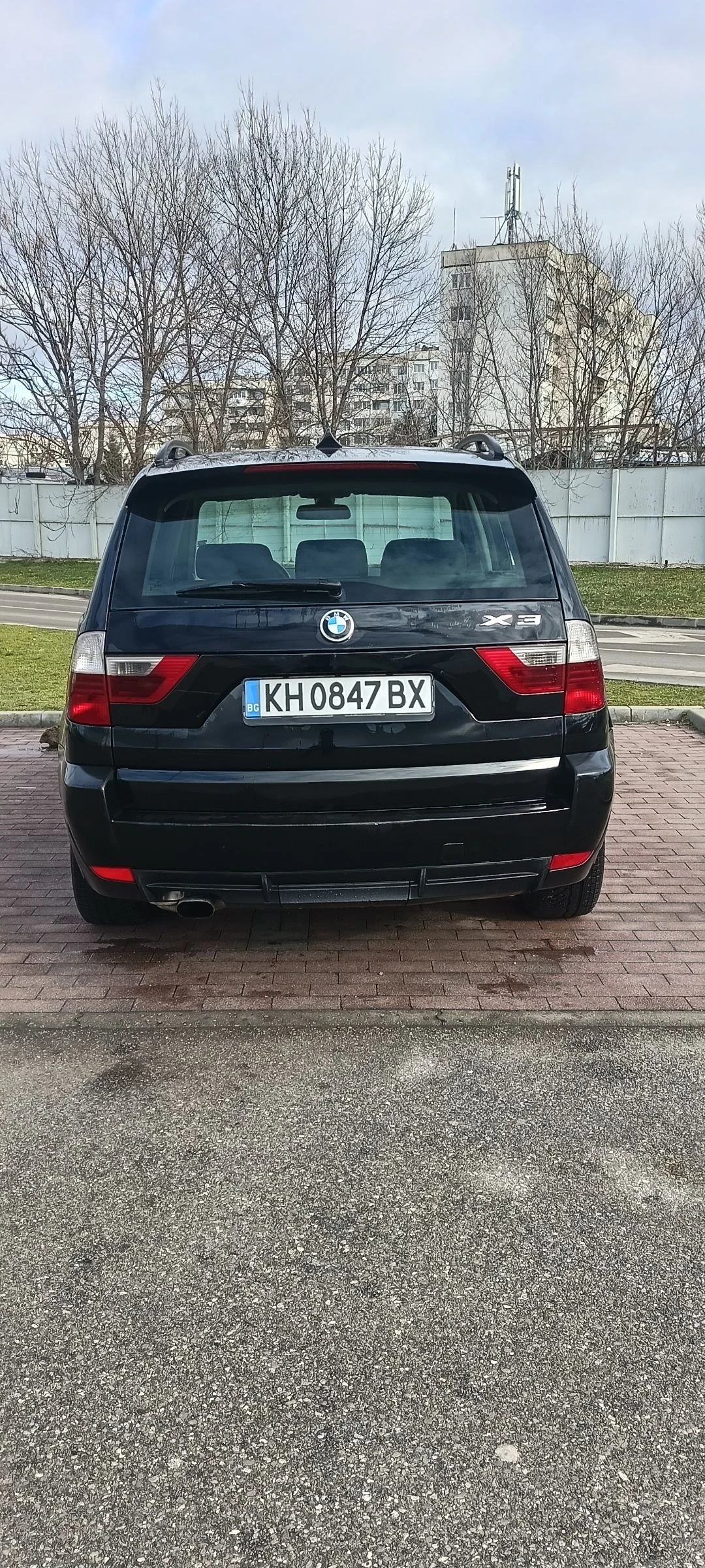 BMW X3  - изображение 5