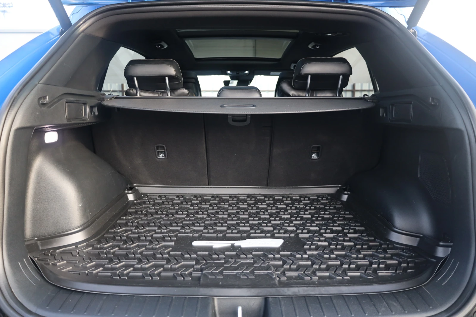 Kia Sportage 1.6T GT-line 4x4 360 Обдух HlK PANO KeyGO #iCarbg - изображение 9