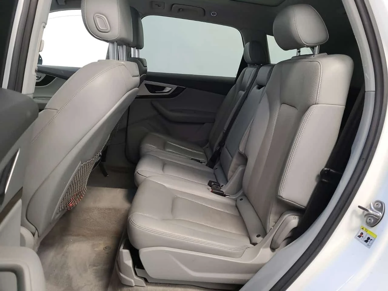 Audi Q7 PROGRESSIV/CARFAX/��������/���������/360 ������ | Mobile.bg � ����������� 11