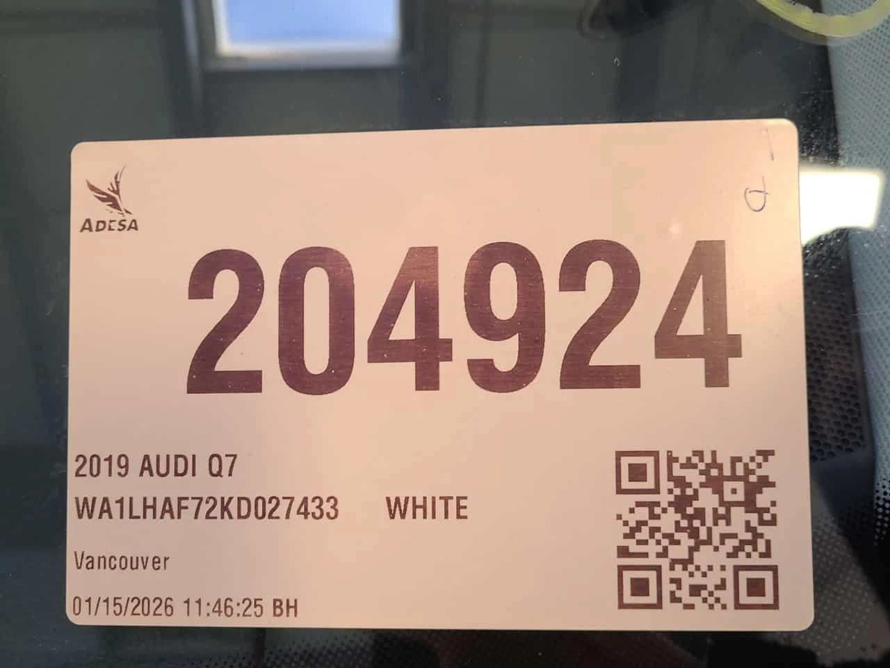 Audi Q7 PROGRESSIV/CARFAX/��������/���������/360 ������ | Mobile.bg � ����������� 14