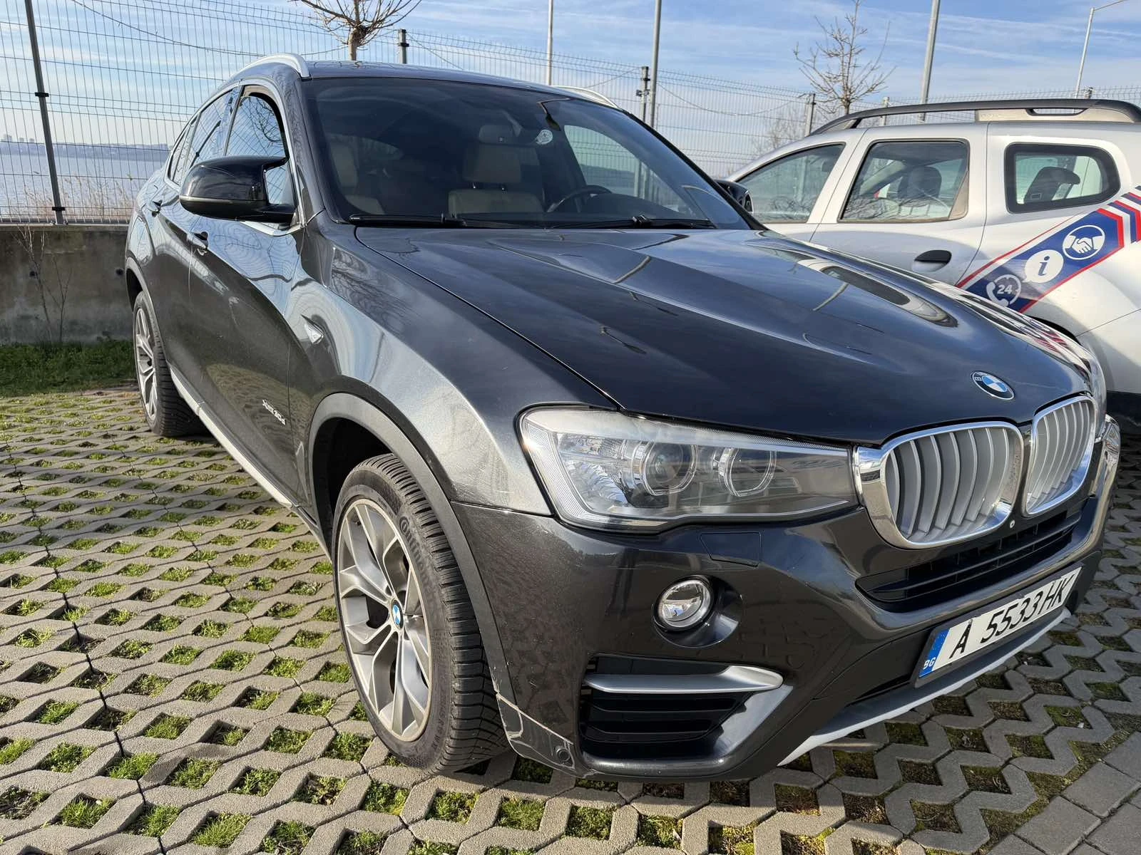 BMW X4 | Mobile.bg � ����������� 10